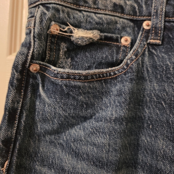 Pistola High Rise Jeans - Picture 4 of 11